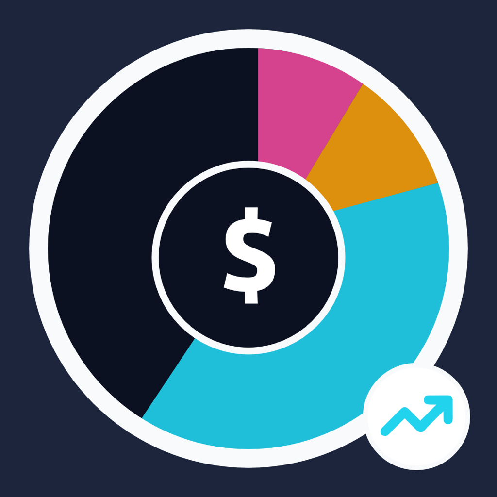 Budget0 App Icon